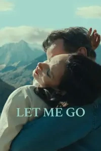 Cover Film Let Me Go